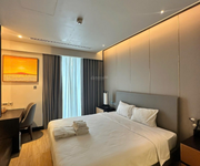 Chỉ 2,5 tỷ sở hữu ngay CH The Soleil view biển Full NT, bàn giao ngay, khai thác đến 25 triệu/tháng
