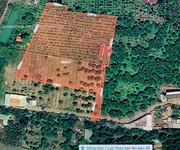 Bán nhanh 8 sào đất sẵn 50 m2 thổ cư chỉ 3,7 tỷ - Châu Đức TPHCM  Huyện Châu Đức BRVT cũ