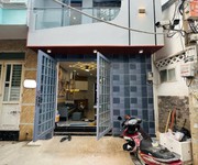 Nhà mới xinh   2 mặt tiền thoáng   cực hợp gia đình trẻ an cư - giá chỉ 3.95 tỷ