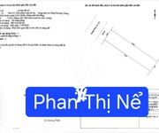 Sót lô duy nhất - dt 113m2 đường phan thị nề - sát biển