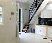 Nhà 3 tầng vài bước ra mặt tiền hưng phú p9q8  p.chánh hưng . giá: 2.7 tỷ