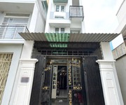 Nhà 3 lầu hẻm 198b dương bá trạc -p2-q8