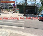 Bán đất 85m  tặng dãy trọ đang cho thuê, gần kcn hòa khánh, kiệt ô tô thông thoáng, giá 2,4 tỷ