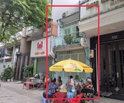 Bán nhà mặt tiền 144 cô bắc   Đối diện the Grand Manhattan   Quận 1