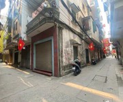 Bán nhà số 2 ngõ 299/56/62 đường hoàng mai   tương mai   hà nội. giá 13 tỷ
