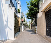 Lạc long quân tân bình - nhà mới đẹp full nội thất - hẻm ô tô
