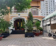 28tý900tr cho biệt thự mạt tiền nguyễn bình nhà bè -300m2 11x28 -6pn- số hồng riêng hoàn công