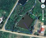 Đất đẹp giá tốt chính chủ bán nhanh lô đất 2 mặt tiền thôn suối cá- xã khánh trung- khánh vĩnh-
