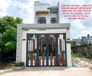 Giảm sốc 350 triệu - chính chủ cần bán nhà mới xây tại xã mỹ hạnh nam, đức hòa, long an