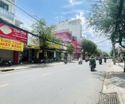 Bán nhà mặt tiền nguyễn văn khối   cây trâm cũ  - 4,2x10m, 3 tầng, hđt 20 triêu, chỉ 7,8 tỷ.