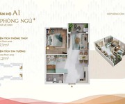 Bán 3 căn hộ the win city   1pn, 2pn, 3pn   cửa ngõ tây sài gòn - đức hòa,  long an.