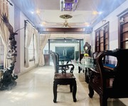 Bán nhà lô góc 2 mt hẻm 496 dương quảng hàm. 6x19m, 5 tầng - thang máy, 6pn, 22,5 ty.