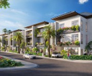Biệt thự 141,5m  an khánh ecomony - diện tích vừa phải giữa khu bắc an khánh
