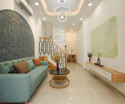 Nhà 2 tầng - mặt tiền - phan đăng lưu - chỉ hơn 4 tỷ