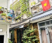 Nhà mới ở ngay, lê đức thọ - nguyễn oanh, lottemart, hẻm thông, 25m2, 2 tầng chỉ 3.3 tỷ thương