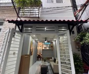 Gò vấp - 30m - 1 trệt 1 lầu - 2pn - shr - giàm 300tr - chỉ còn 3.95 tỷ