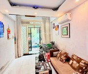 Bán nhà tiểu khu nguyễn cảnh chân, 5 tầng hoàn công đủ,