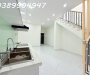 Bán nhà mới 2 tầng đẹp phố hà thanh trần quý cáp trung tâm nha trang   diện tích 42,1m  ngang 4,2m