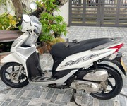 Bán Vision 2012 đi được 60000km chính chủ ở Hải Phòng, xe bị oxi hóa chỗ tay xách   2 càng về xịt gô