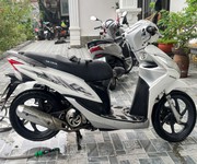1 Bán Vision 2012 đi được 60000km chính chủ ở Hải Phòng, xe bị oxi hóa chỗ tay xách   2 càng về xịt gô