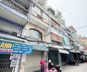 Bán nhà 6 tầng hxh 8 m đ. nguyễn đình chiểu, quận 3 - cách 3 căn ra mặt tiền võ văn tần - vị trí