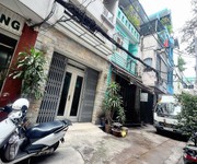 Chính chủ chưa qua đầu tư - bán nhà 3 tầng xe tải đậu cửa đ.nguyẽn khắc nhu, quận 1 - ngay trường