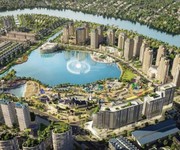 Căn hộ Diamon Sky Vạn Phúc City mở bán đợt 1, chiếc khấu lên đến 9,5