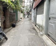 Cần bán 55,3m2 đất ngõ 249 Thạch Bàn Long Biên. Sát chợ và trường học các cấp