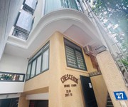 Apartment Trịnh Công Sơn 170M2 8 Tầng 69 Tỷ Dòng Tiền 450tr/th Nội thất đẹp gần phố