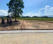 Chủ cắt lỗ bán nhanh lô Ngang 14M giá chỉ 399 Triệu gần Cầu Giao Thuỷ