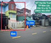 Siêu phẩm Biệt Thự MT Hai Bà Trưng, Bảo Lộc, Lâm Đồng