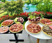 Làng Omm Bảo Lộc   Không gian sống xanh, nơi kiến tạo những giá trị riêng