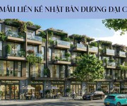 Căn nhà phố mặt tiền 4 tầng vinhomes saigon park 70m2 chỉ 6,3 tỷ  full vat pbt ,