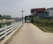 Lô góc mặt hồ cầu cốn trần hưng đạo mặt 9m ô tô đỗ cửa giá 1.x tỷ