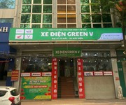 Sang nhượng cửa hàng xe điện   vào là kinh doanh ngay tại đường láng, hà nội