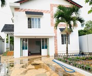 Bán biệt thự mini sân vườn   đất 672m    nhà đẹp, không gian nghỉ dưỡng   p. thống nhất, tp.