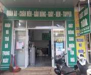 Sang nhượng tiệm giặt sấy đang hoạt động tại phường chính gián, quận thanh khê, đà nẵng - chỉ 85tr
