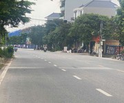 Giá tốt - chính chủ cần bán nhanh lô đất gần cổng bệnh viện đa khoa phúc thọ, hà nội