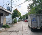 Hẻm 7m thông 1 sẹc chợ bình thành khu dân cư vĩnh lộc-90m2 -2 tầng nhỉnh 5 tỷ