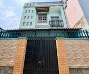 H2903  sát lotte mart gò vấp - ngang 5m vuông vức - 4.x tỷ
