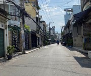 39m - hoàng văn thụ - 2 tầng - 2.95 tỷ