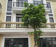 Bán căn liền kề 4 tầng   67,5m2 dự án golden point, đồng hòa, kiến an, hải phòng