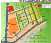Bán đất trục chính kđt ngân câu ngân giang   đà nẵng