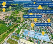 3 Đất đẹp tân vinh   lương sơn chỉ hơn 1 tỷ