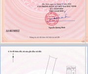 Bán đất đường tam giang, tp bắc ninh, 46,4m2, nhỉnh 1 tỷ, miễn tg