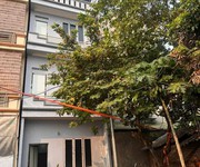 Bán nhà 2 mặt tiền   tdp phúc lý 3, phường minh khai, bắc từ liêm, hà nội