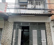 2 mặt tiền xe tải bon bon thông tứ tung - vị trí đẹp - nhà 2 tầng đẹp sổ vuông vức hoàn công - 68m2