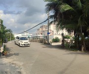 Bán gấp đất mặt tiền an phú đông 03   quận 12 - ngang 8m   giá chỉ 2,7 tỷ