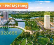 Casa luna phú mỹ hưng: biệt thự trên không 293 545m  dành cho giới tinh hoa