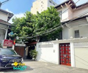 Biệt thự lâu đời bán đ. tú xương, quận 3 - khu xa hoa lộng lẫy - chi phí xây dựng nhà hơn 12t -